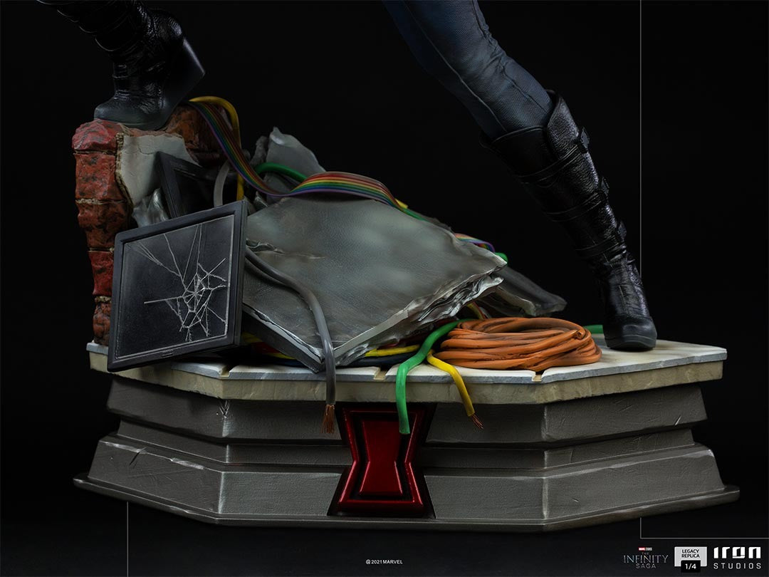 Black Widow - The Infinity Saga image 6