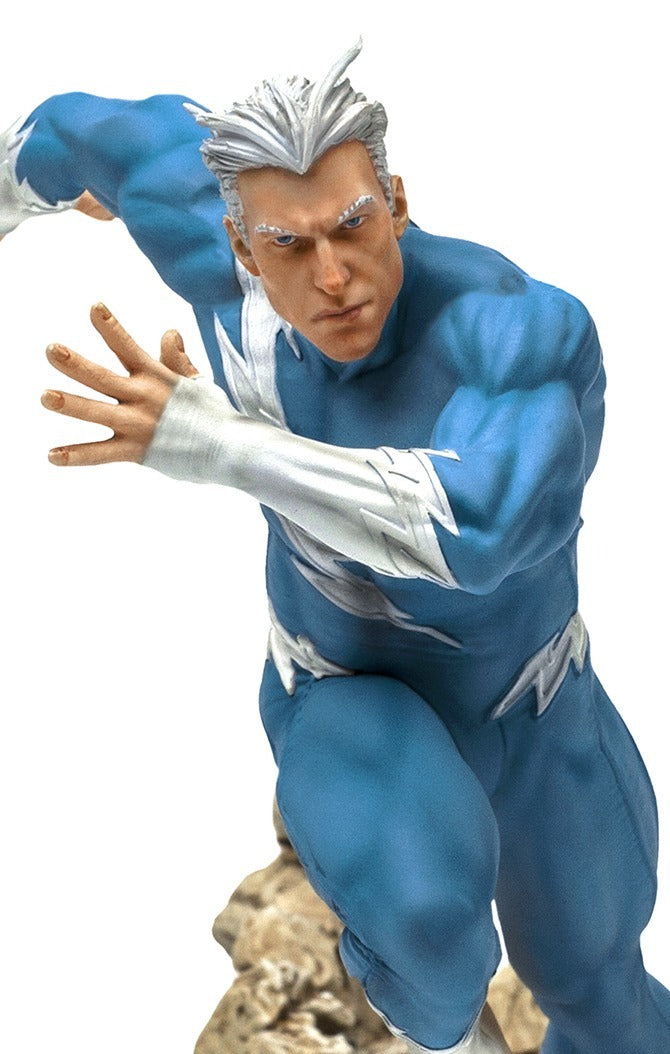 Quicksilver - X-Men - BDS image 2