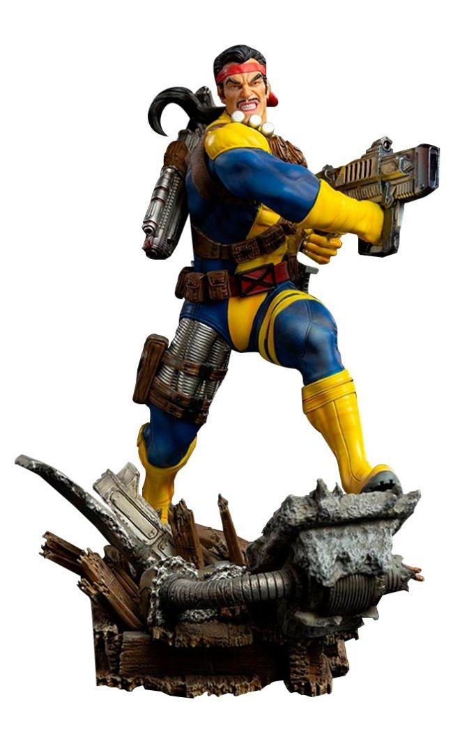 Forge XMen BDS image 2