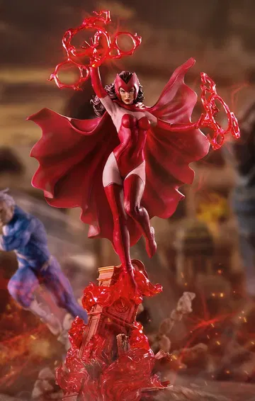 Scarlet Witch - X-Men - BDS