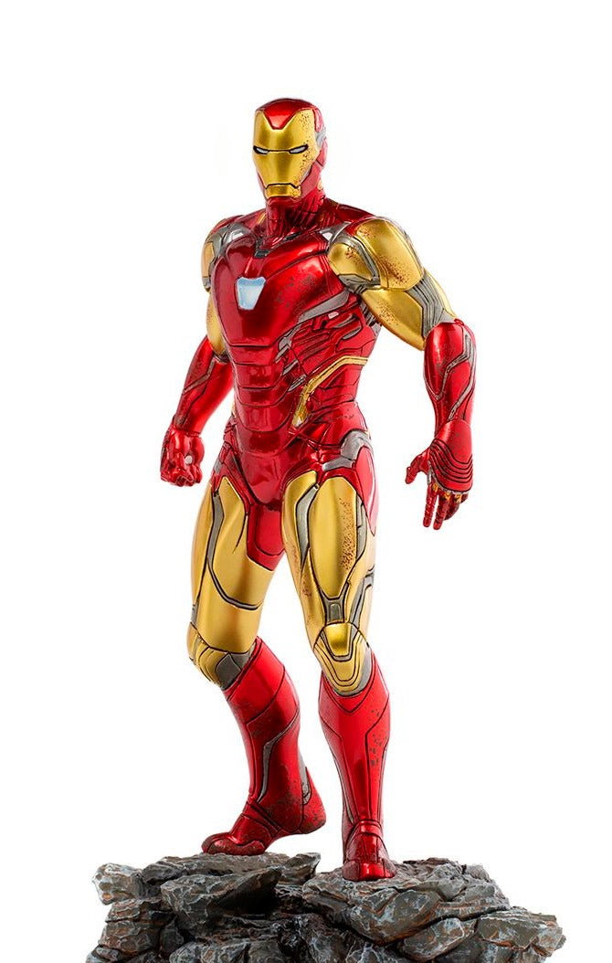Iron Man Ultimate - The Infinity Saga image 2