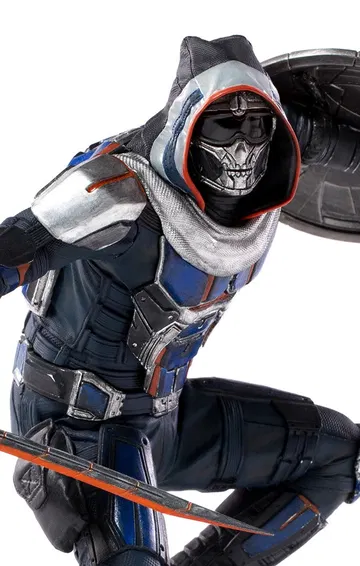 Taskmaster - Black Widow