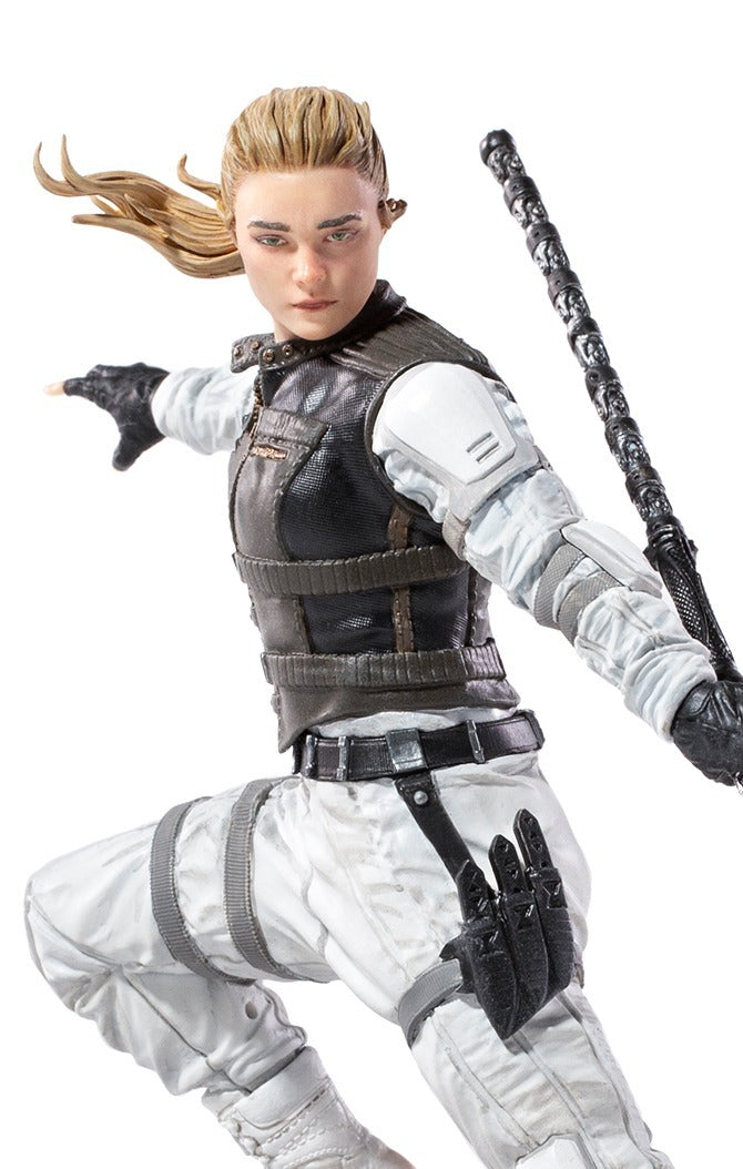 Yelena - Black Widow image 2