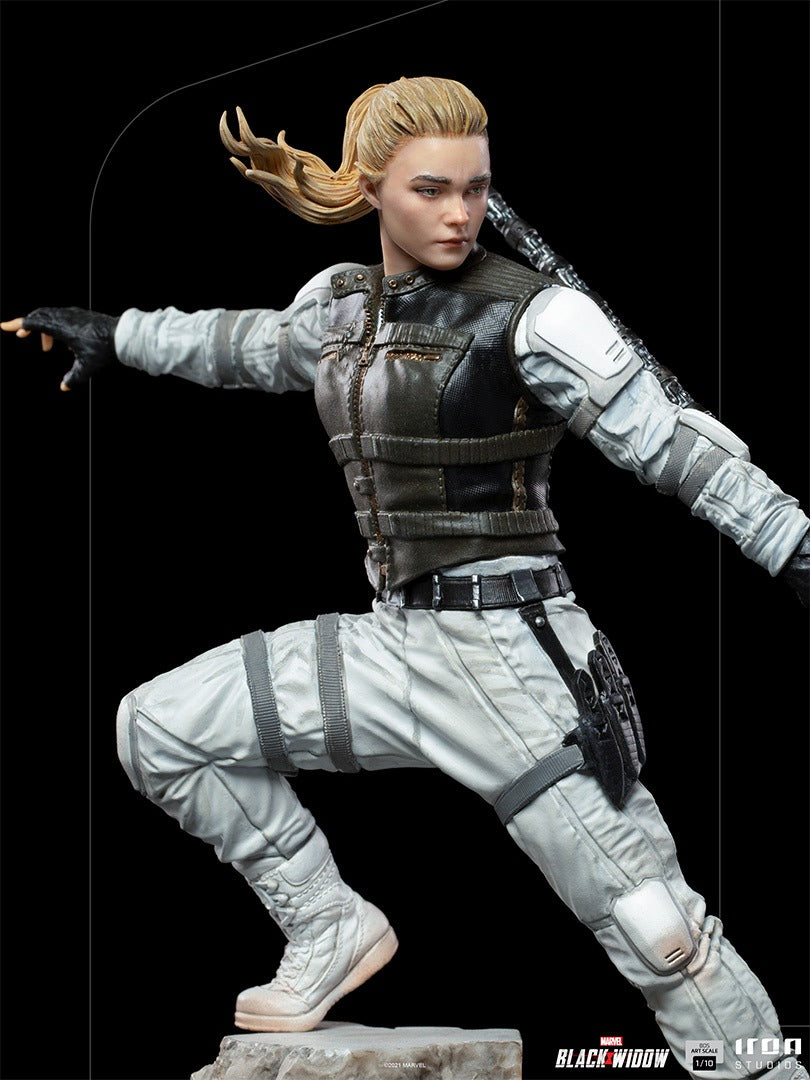 Yelena - Black Widow image 6