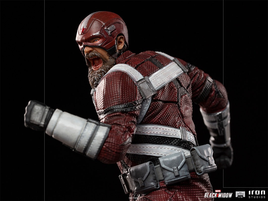 Red Guardian Black Widow image 5