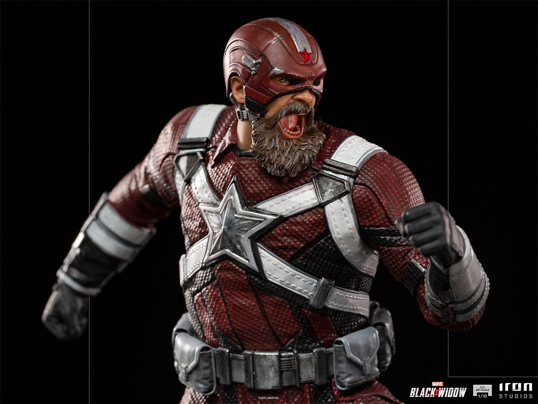 Red Guardian Black Widow image 6
