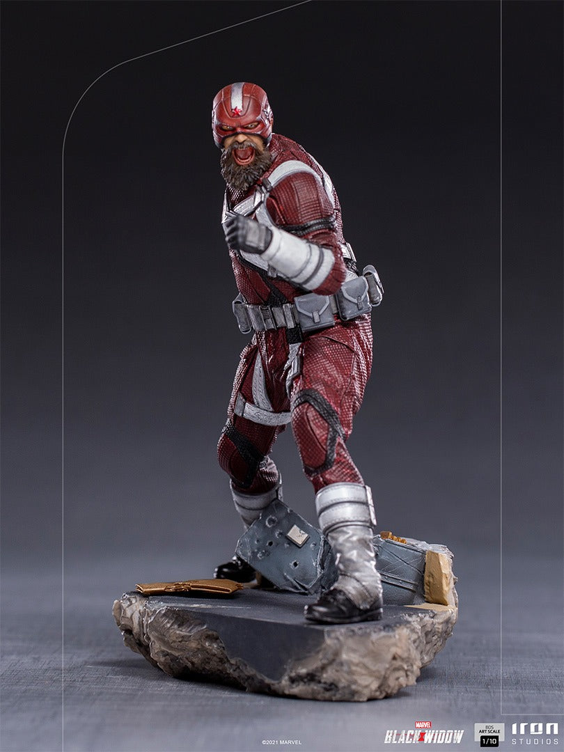 Red Guardian Black Widow image 7