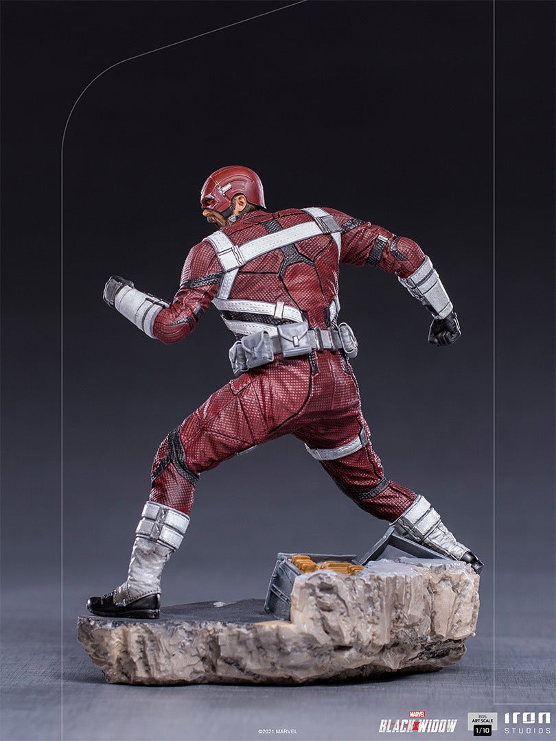 Red Guardian Black Widow image 8
