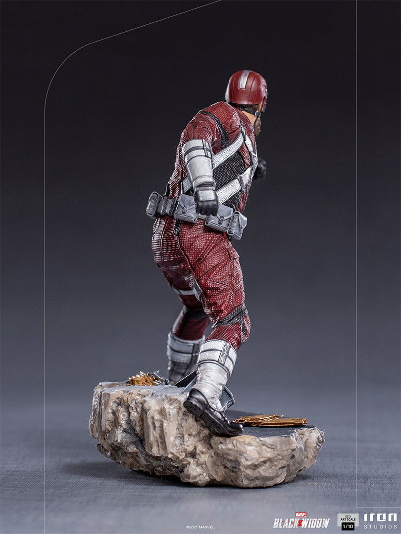 Red Guardian Black Widow image 9