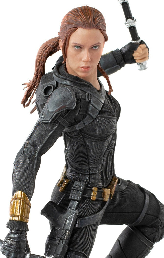 Natasha Romanoff - Black Widow - BDS image 2