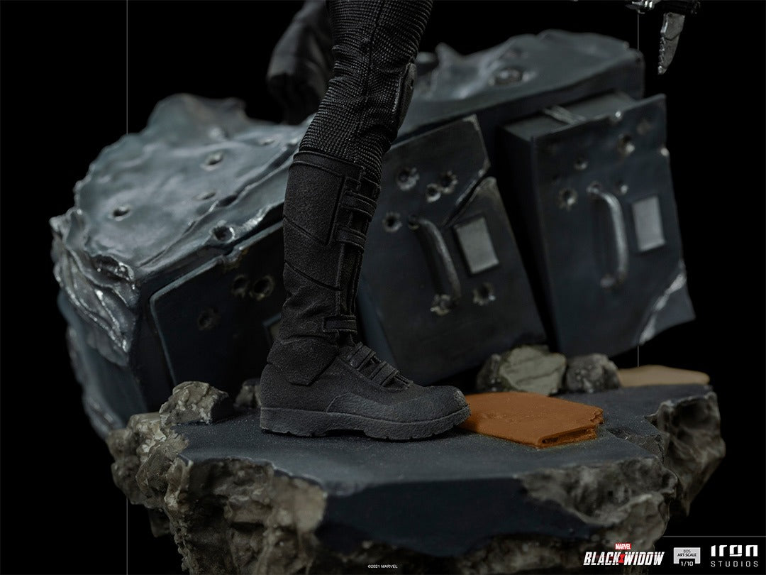 Natasha Romanoff - Black Widow - BDS image 4