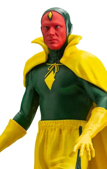 Vision (Halloween Version) Wandavision