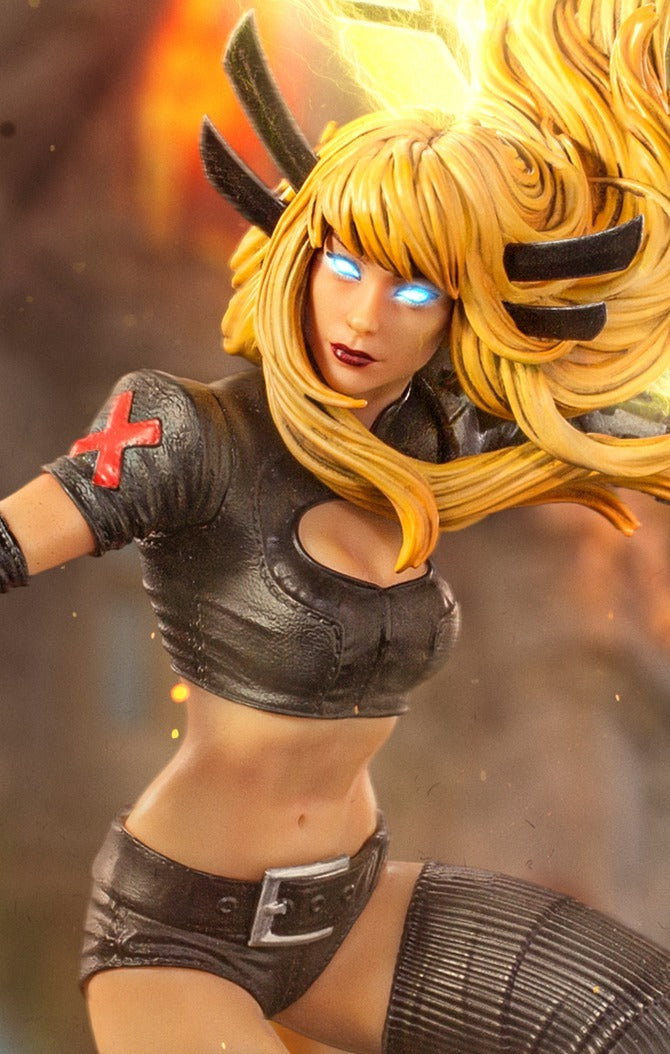 Magik - X-Men - BDS image 1
