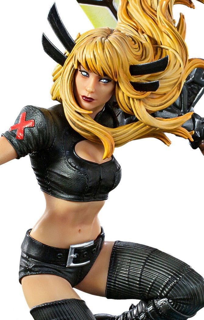 Magik - X-Men - BDS image 2