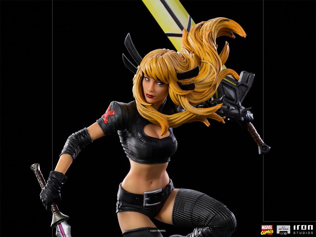Magik - X-Men - BDS image 6