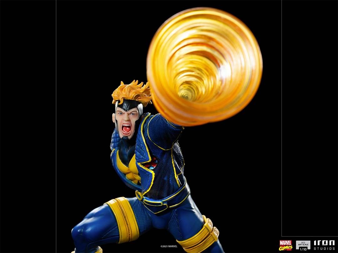 Havok XMen BDS image 10