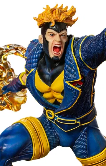Havok XMen BDS