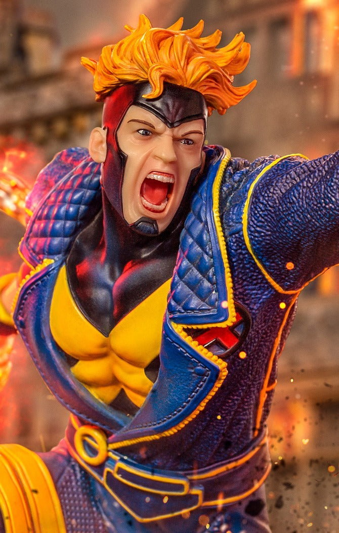 Havok XMen BDS image 2
