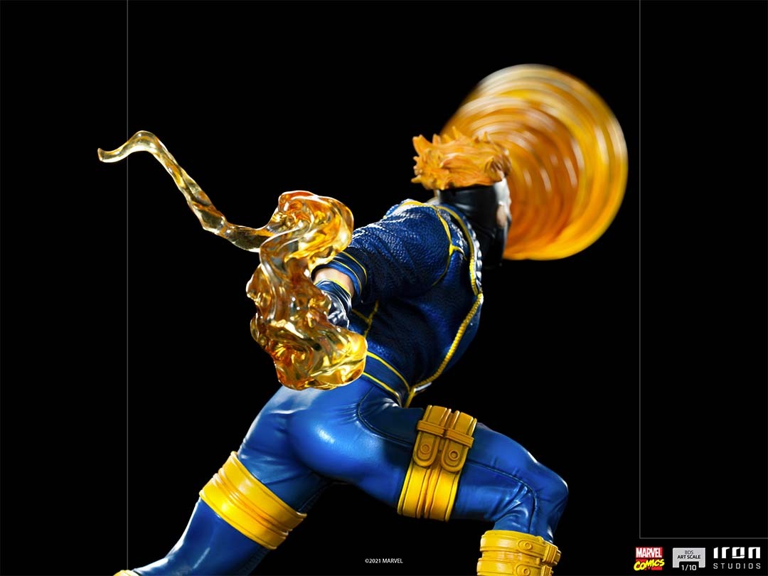 Havok XMen BDS image 6