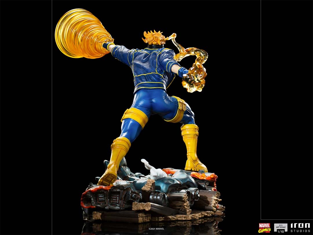Havok XMen BDS image 7