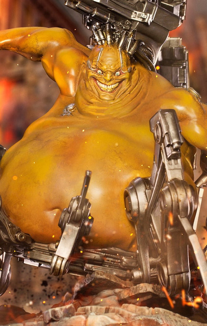 Mojo - X-Men - BDS image 2