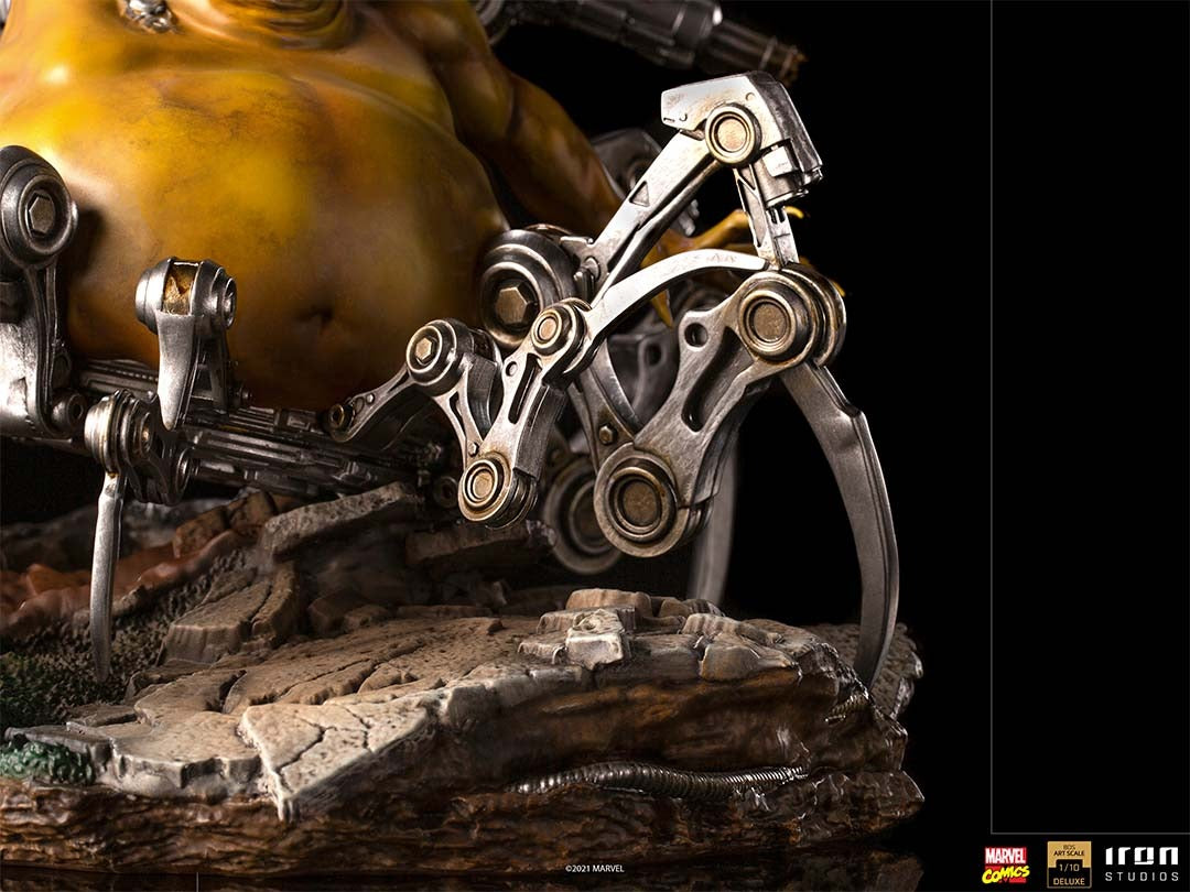 Mojo - X-Men - BDS image 5