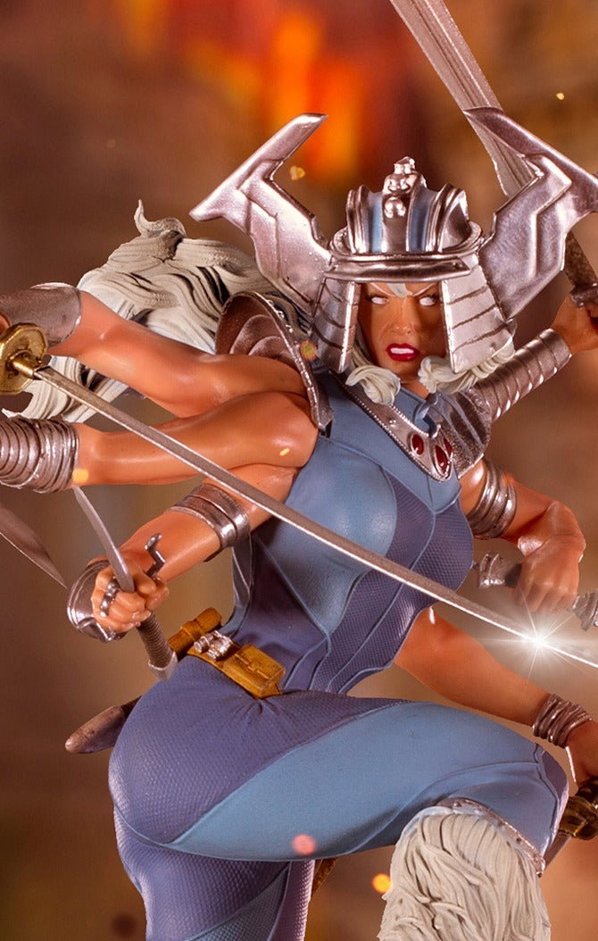 Spiral XMen BDS image 1