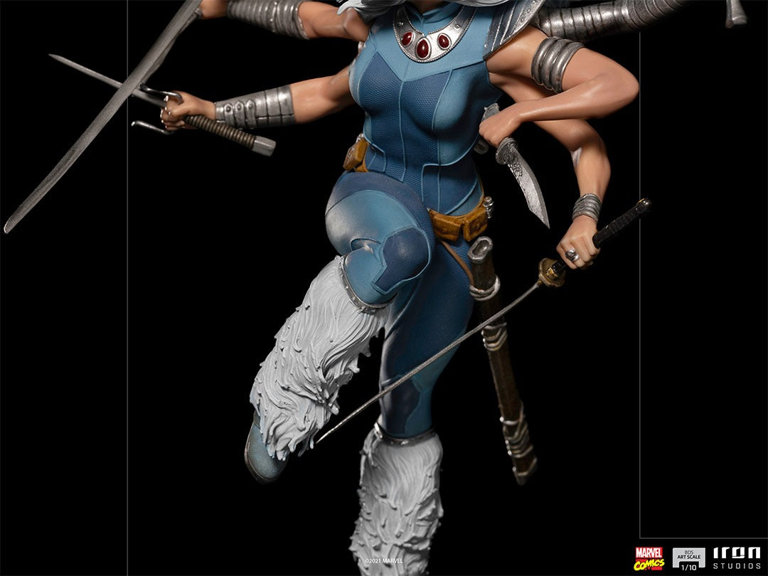 Spiral XMen BDS image 5