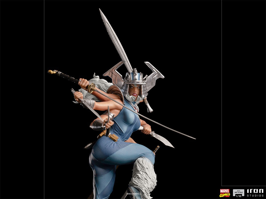 Spiral XMen BDS image 6