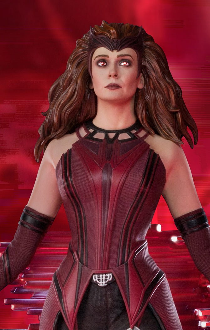 Scarlet Witch - Wandavision image 1