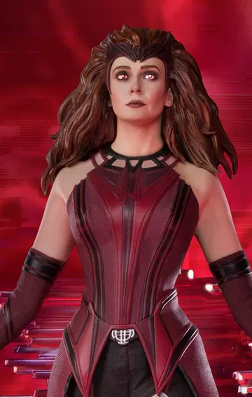 Scarlet Witch - Wandavision