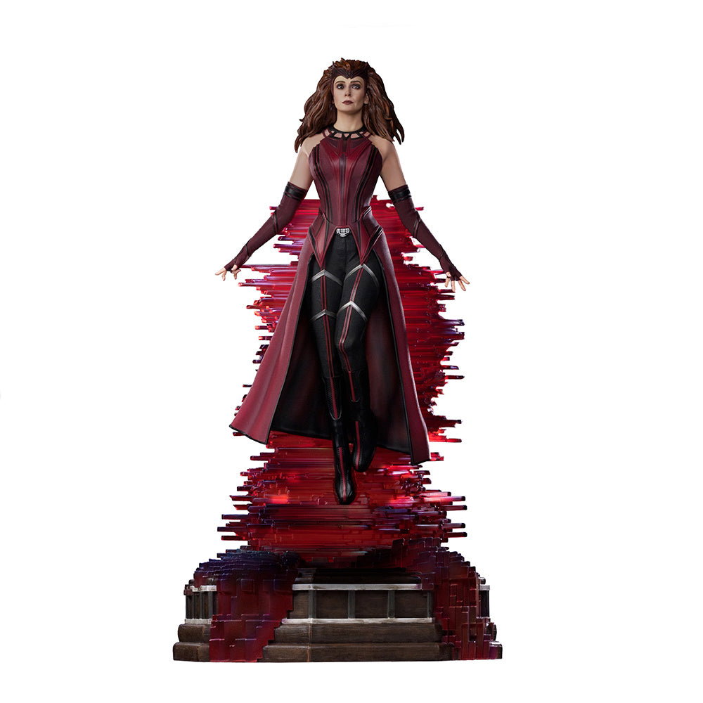 Scarlet Witch - Wandavision image 2