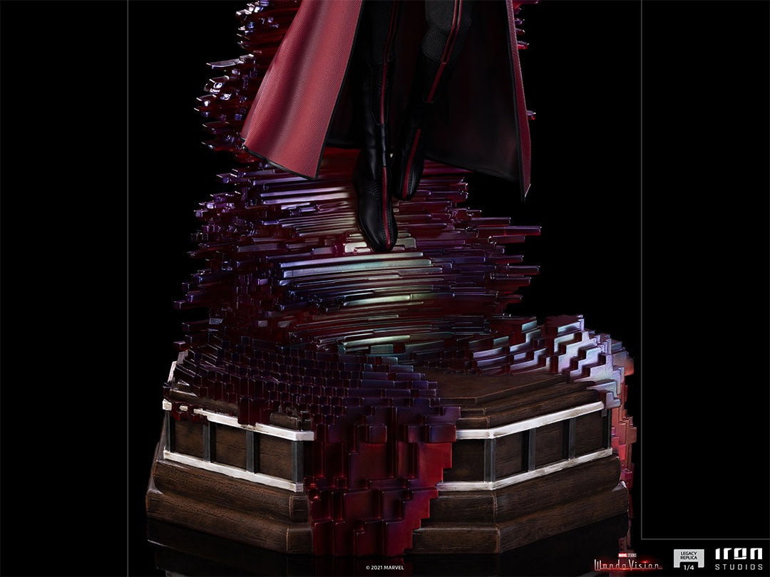 Scarlet Witch - Wandavision image 5