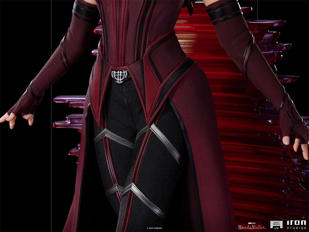 Scarlet Witch - Wandavision image 6