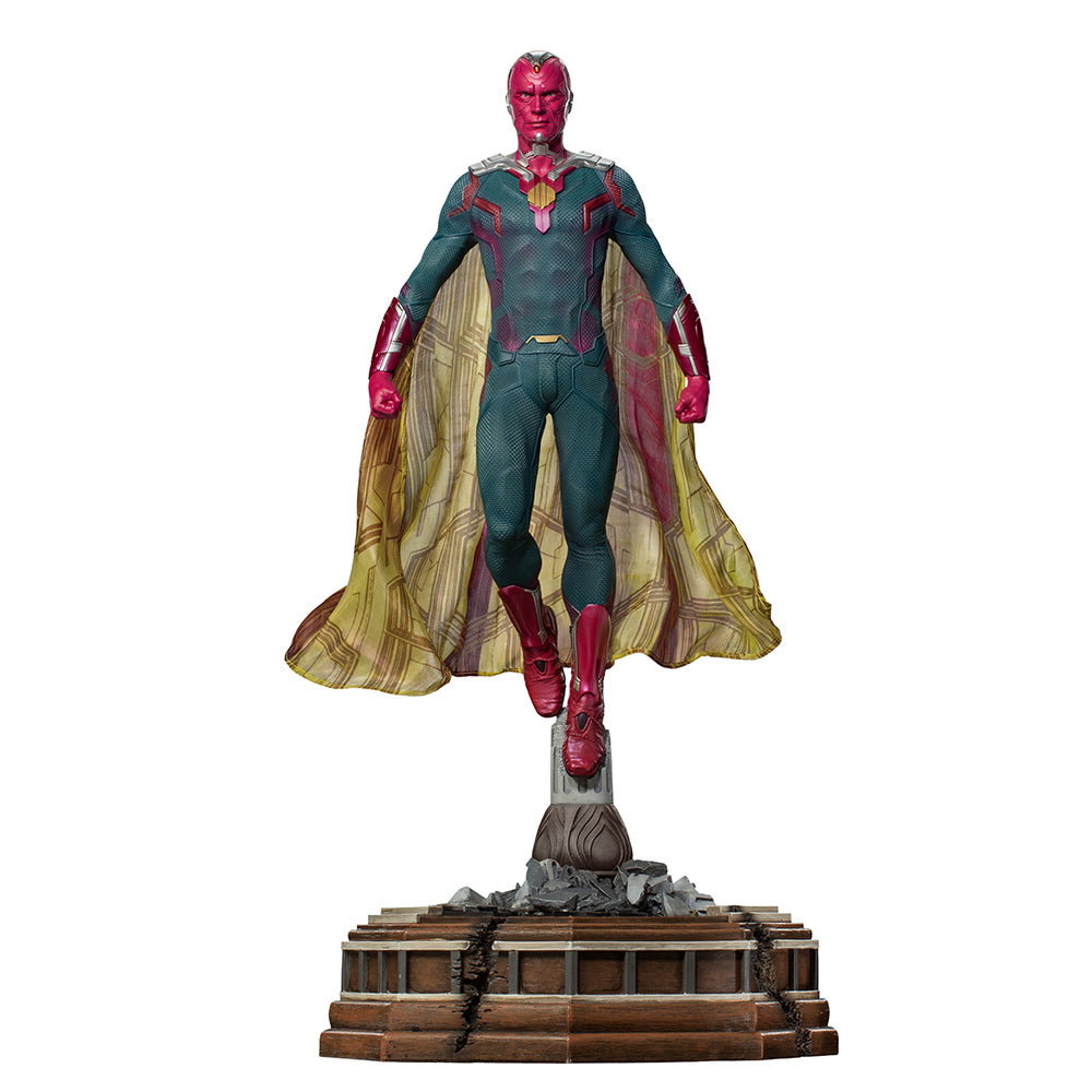 Vision - Wandavision image 2