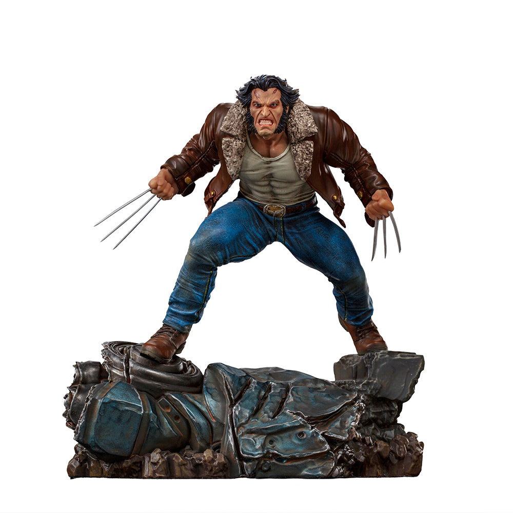Logan - X-Men - BDS image 2
