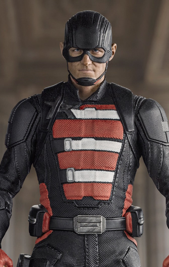 John Walker (U.S. Agent) - The Falcon and the Winter Soldier image 1