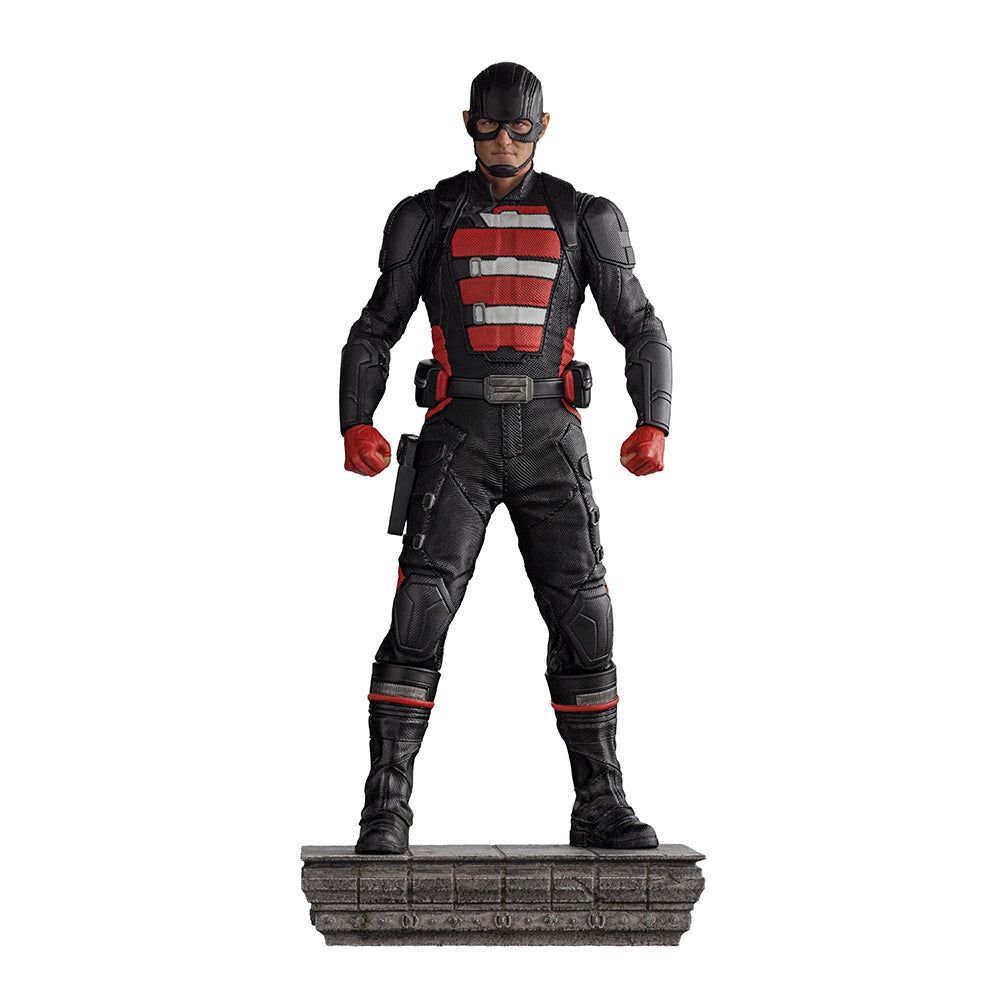 John Walker (U.S. Agent) - The Falcon and the Winter Soldier image 2