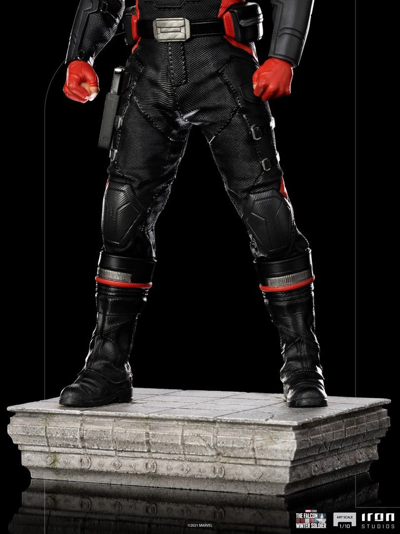 John Walker (U.S. Agent) - The Falcon and the Winter Soldier image 5
