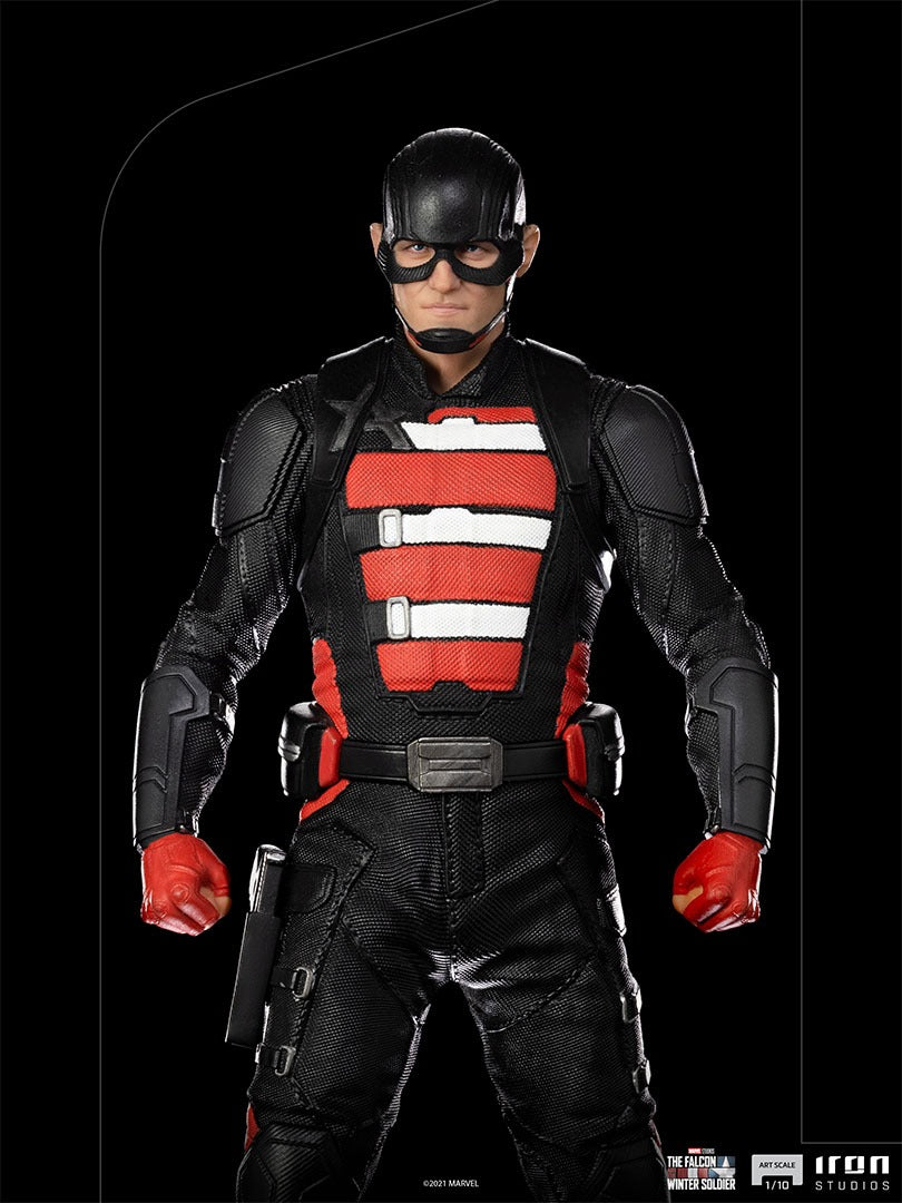 John Walker (U.S. Agent) - The Falcon and the Winter Soldier image 6