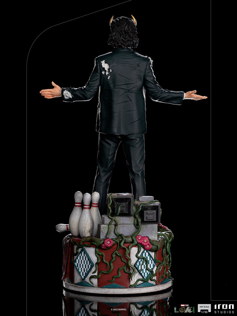 Loki President Variant - Loki Series image 5