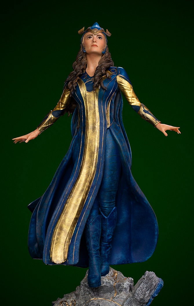 Ajak Eternals BDS image 2