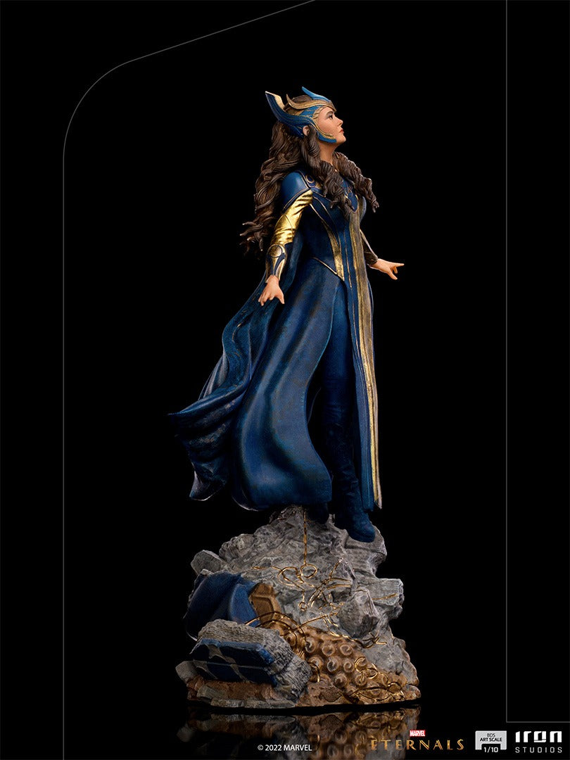 Ajak Eternals BDS image 7
