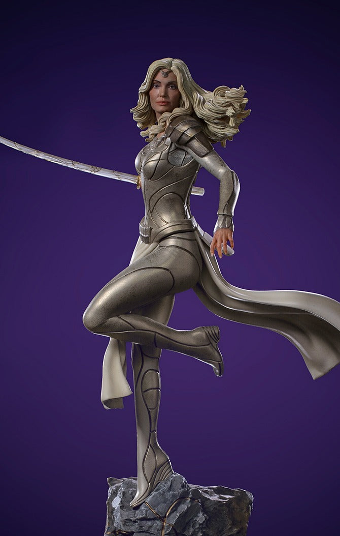 Thena Eternals BDS image 2