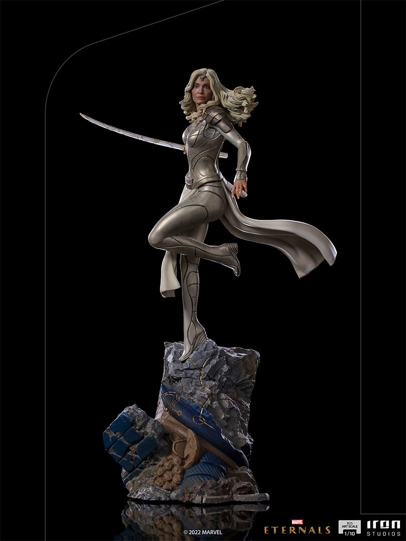 Thena Eternals BDS image 3