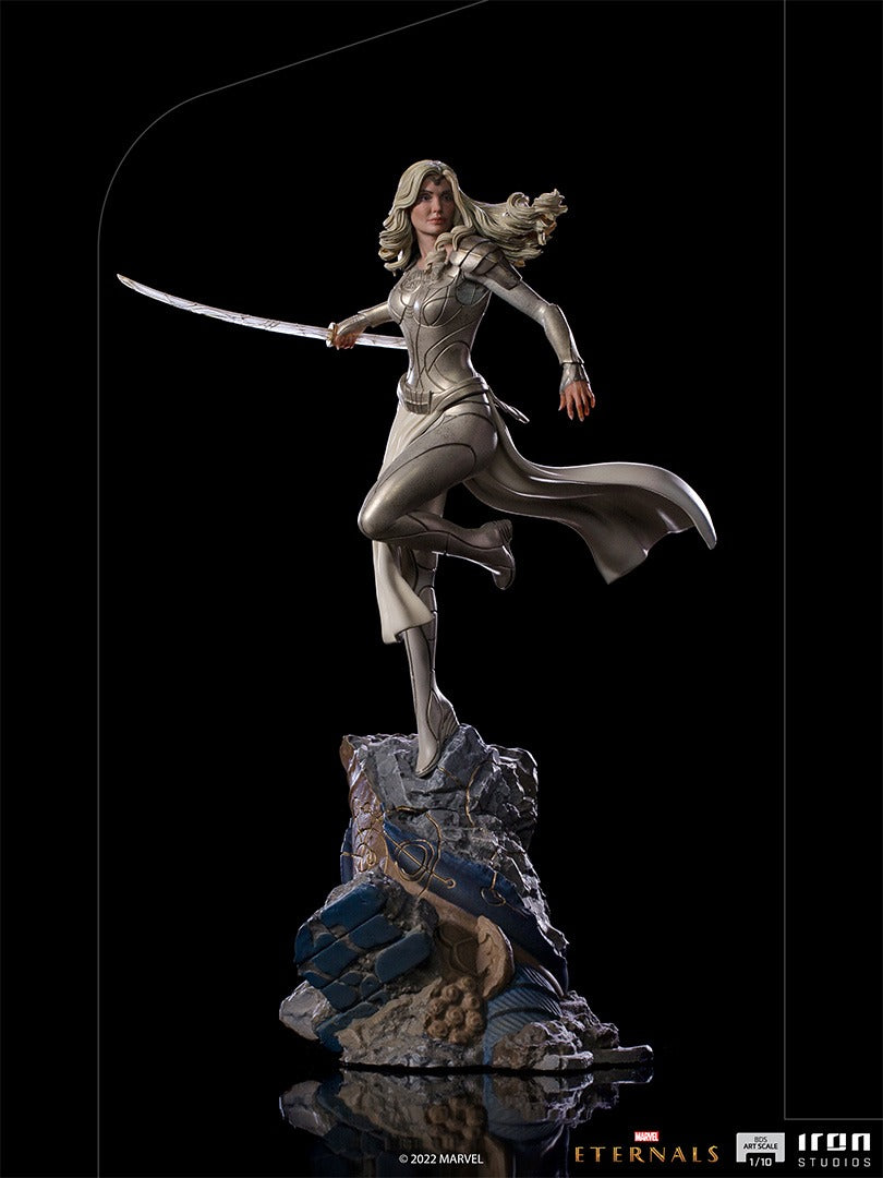 Thena Eternals BDS image 4