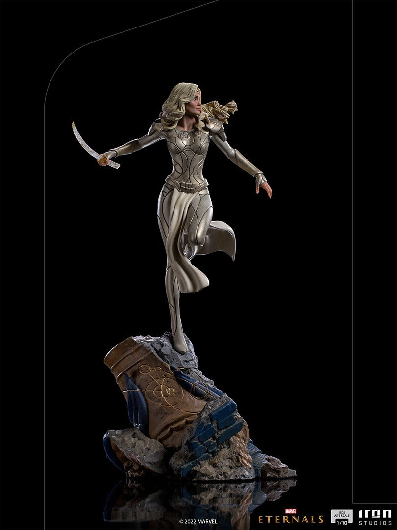 Thena Eternals BDS image 5