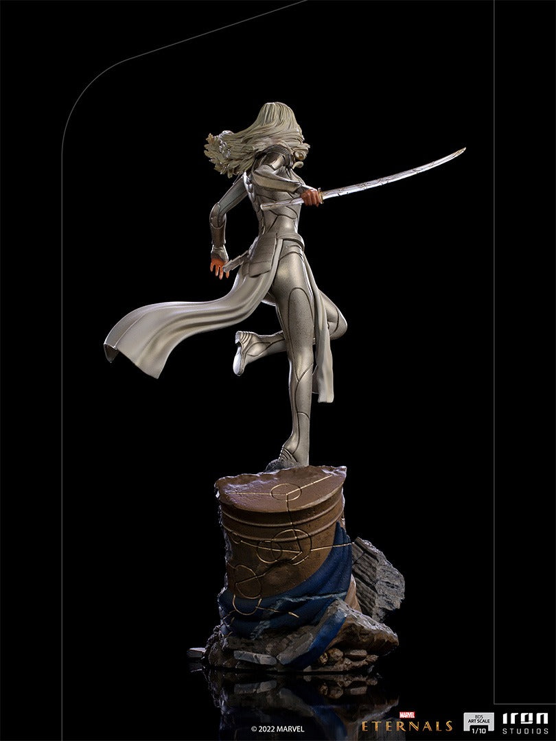 Thena Eternals BDS image 6