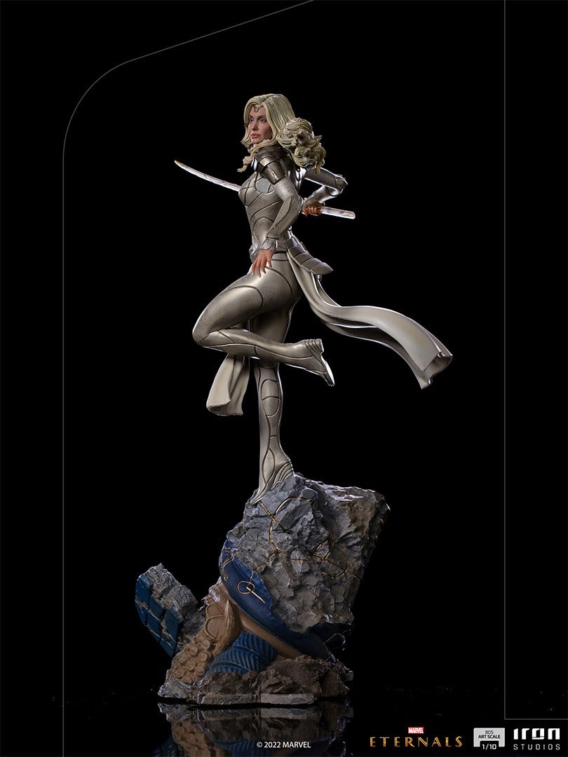 Thena Eternals BDS image 7