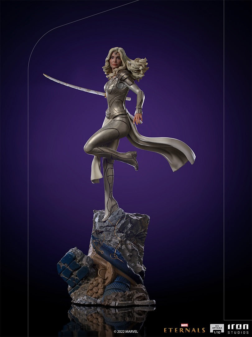 Thena Eternals BDS image 8